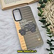 قاب گوشی Galaxy A14 4G - Galaxy A14 5G سامسونگ ضد ضربه هولوگرامی یانگ کیت Unique Case طرح اسپرت SPORT کد 680