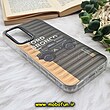 قاب گوشی Galaxy A14 4G - Galaxy A14 5G سامسونگ ضد ضربه هولوگرامی یانگ کیت Unique Case طرح اسپرت SPORT کد 680