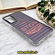 قاب گوشی Galaxy A14 4G - Galaxy A14 5G سامسونگ ضد ضربه هولوگرامی یانگ کیت Unique Case طرح اسپرت SPORT کد 681