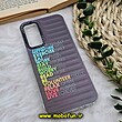 قاب گوشی Galaxy A14 4G - Galaxy A14 5G سامسونگ ضد ضربه هولوگرامی یانگ کیت Unique Case طرح اسپرت SPORT کد 682