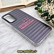 قاب گوشی Galaxy A14 4G - Galaxy A14 5G سامسونگ ضد ضربه هولوگرامی یانگ کیت Unique Case طرح آزادی FREEDOM کد 683