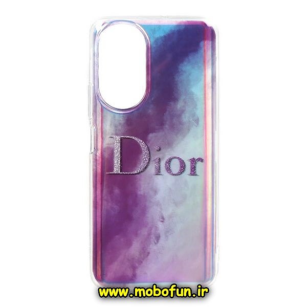 قاب گوشی Honor X7 4G آنر طرح هولوگرامی دیور Dior کد 182
