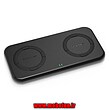 شارژر بی سیم راو پاور مدل RP-PC065