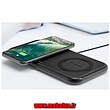 شارژر بی سیم راو پاور مدل RP-PC065