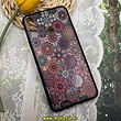 قاب گوشی Galaxy A20S سامسونگ فانتزی برجسته طرح سنتی کد 614