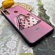 قاب گوشی Galaxy A20S سامسونگ فانتزی برجسته طرح گربه کد 616