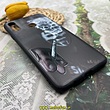 قاب گوشی Galaxy A20S سامسونگ فانتزی برجسته طرح پسرونه کد 617