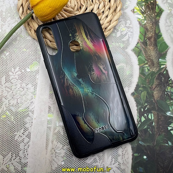 قاب گوشی Galaxy A20S سامسونگ فانتزی برجسته طرح اسپرت کد 618