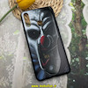 قاب گوشی Galaxy A20S سامسونگ فانتزی برجسته طرح دلقک ترسناک کد 623