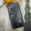 قاب گوشی Galaxy A20S سامسونگ فانتزی برجسته طرح موتور سیکلت کد 626