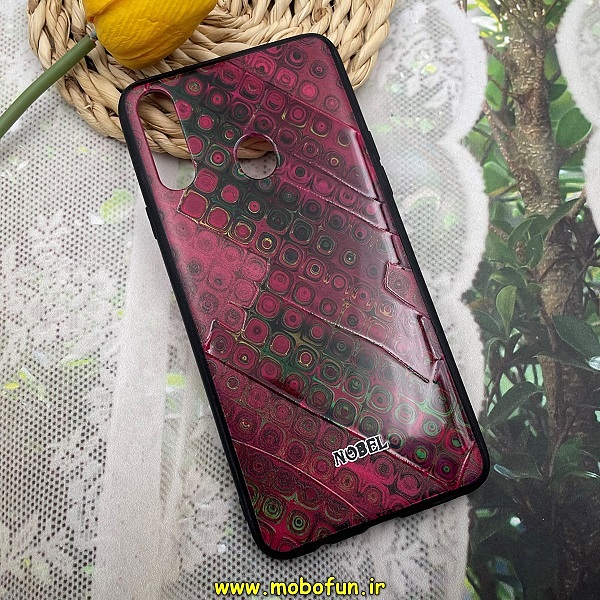 قاب گوشی Galaxy A20S سامسونگ فانتزی برجسته طرح اسپرت کد 628