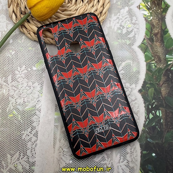 قاب گوشی Galaxy A20S سامسونگ فانتزی برجسته طرح اسپرت کد 636