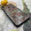 قاب گوشی Galaxy A20S سامسونگ فانتزی برجسته طرح سنتی کد 638