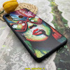 قاب گوشی Galaxy A20S سامسونگ فانتزی برجسته طرح دخترونه کد 640