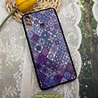 قاب گوشی Galaxy A20S سامسونگ فانتزی برجسته طرح سنتی کد 641