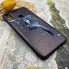قاب گوشی Galaxy A20S سامسونگ فانتزی برجسته طرح پسرونه کد 645