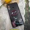 قاب گوشی Galaxy A20S سامسونگ فانتزی برجسته طرح ترسناک کد 650