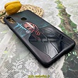 قاب گوشی Galaxy A20S سامسونگ فانتزی برجسته طرح جوکر کد 652