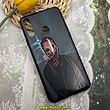قاب گوشی Galaxy A20S سامسونگ فانتزی برجسته طرح جوکر کد 652