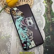 قاب گوشی Galaxy A20S سامسونگ فانتزی برجسته طرح جوکر کد 653