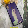قاب گوشی Galaxy A20S سامسونگ فانتزی برجسته طرح چهره کد 655