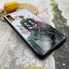 قاب گوشی Galaxy A20S سامسونگ فانتزی برجسته طرح جوکر کد 660