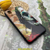 قاب گوشی Galaxy A2 Core سامسونگ فانتزی برجسته طرح جوکر کد 77