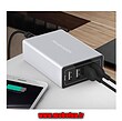 شارژ رومیزی راو پاور مدل RP-PC030 Porsche Design