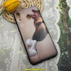قاب گوشی Galaxy M20 سامسونگ طرح فانتزی برجسته کارتونی کد 46