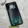 قاب گوشی Redmi Note 9s - Redmi Note 9 Pro شیائومی فانتزی طرح جوکر JOKER کد 1075