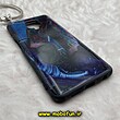 قاب گوشی Redmi Note 9s - Redmi Note 9 Pro شیائومی فانتزی طرح تتو کد 1076