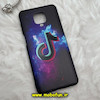 قاب گوشی Redmi Note 9s - Redmi Note 9 Pro شیائومی فانتزی طرح تیک تاک کد 1104