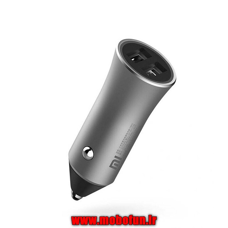 شارژر فندکی شیائومی مدل cc05zm
