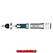 شارژر فندکی شیائومی مدل cc05zm