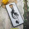 قاب گوشی Redmi Note 9 شیائومی فانتزی برجسته طرح موسیقی کد 555