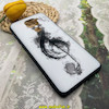 قاب گوشی Redmi Note 9 شیائومی فانتزی برجسته طرح موسیقی کد 555