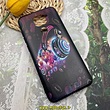 قاب گوشی Redmi Note 9 شیائومی فانتزی برجسته طرح اسپرت کد 558