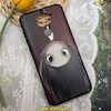 قاب گوشی Redmi Note 9 شیائومی فانتزی برجسته طرح کارتونی کد 583