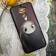 قاب گوشی Redmi Note 9 شیائومی فانتزی برجسته طرح کارتونی کد 583