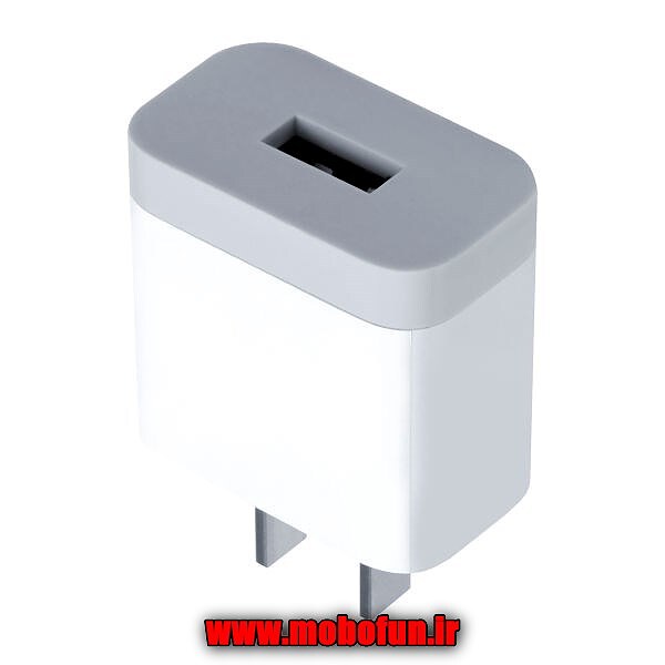 شارژر دیواری شیائومی مدل MDY-09-EE