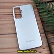 قاب گوشی Galaxy A14 4G - Galaxy A14 5G سامسونگ طرح So CooL اورجینال Qseries نقره ای کد 705