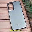 قاب گوشی Galaxy A14 4G - Galaxy A14 5G سامسونگ طرح So CooL اورجینال Qseries خاکستری کد 706