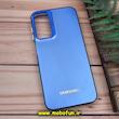 قاب گوشی Galaxy A24 4G سامسونگ طرح So CooL اورجینال Qseries آبی کد 380