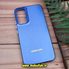 قاب گوشی Galaxy A34 5G سامسونگ طرح So CooL اورجینال Qseries آبی کد 553