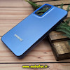قاب گوشی Galaxy A34 5G سامسونگ طرح So CooL اورجینال Qseries آبی کد 553