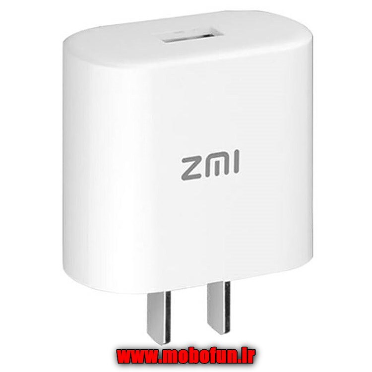 شارژر دیواری شیائومی مدل Zmi HA 511