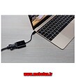 مبدل USB-C به VGA بلکین مدل F2CU037btBLK