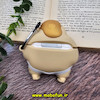 کاور Airpods Pro سیلیکونی طرح دار عروسکی سه بعدی بدنساز