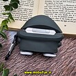 کاور Airpods Pro سیلیکونی طرح دار عروسکی سه بعدی باب اسفنجی گنگ