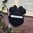 کاور Airpods Pro سیلیکونی طرح دار عروسکی سه بعدی مینی موس